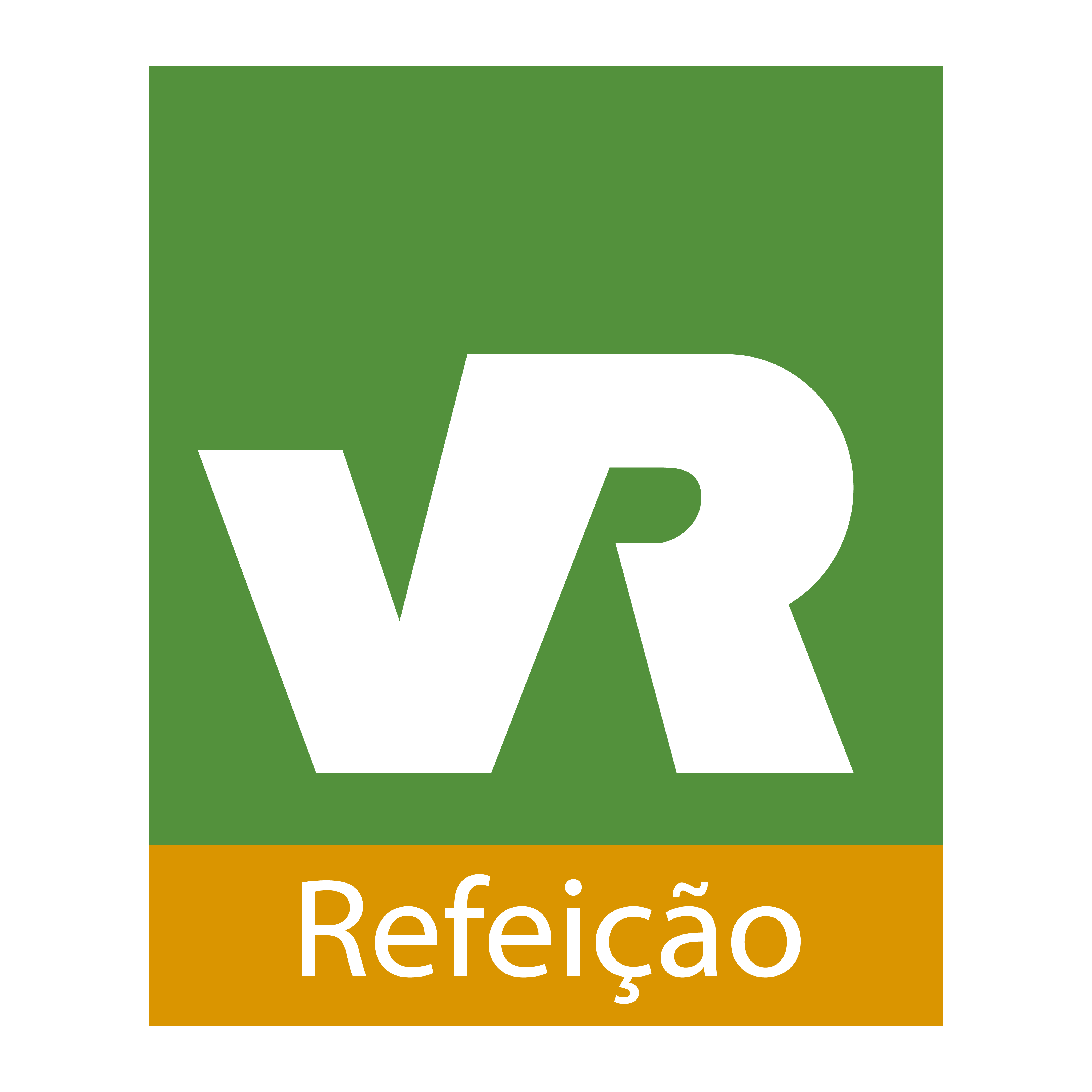 Logo VR Benefícios