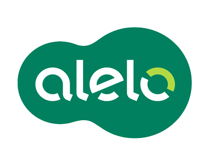 Logo Alelo