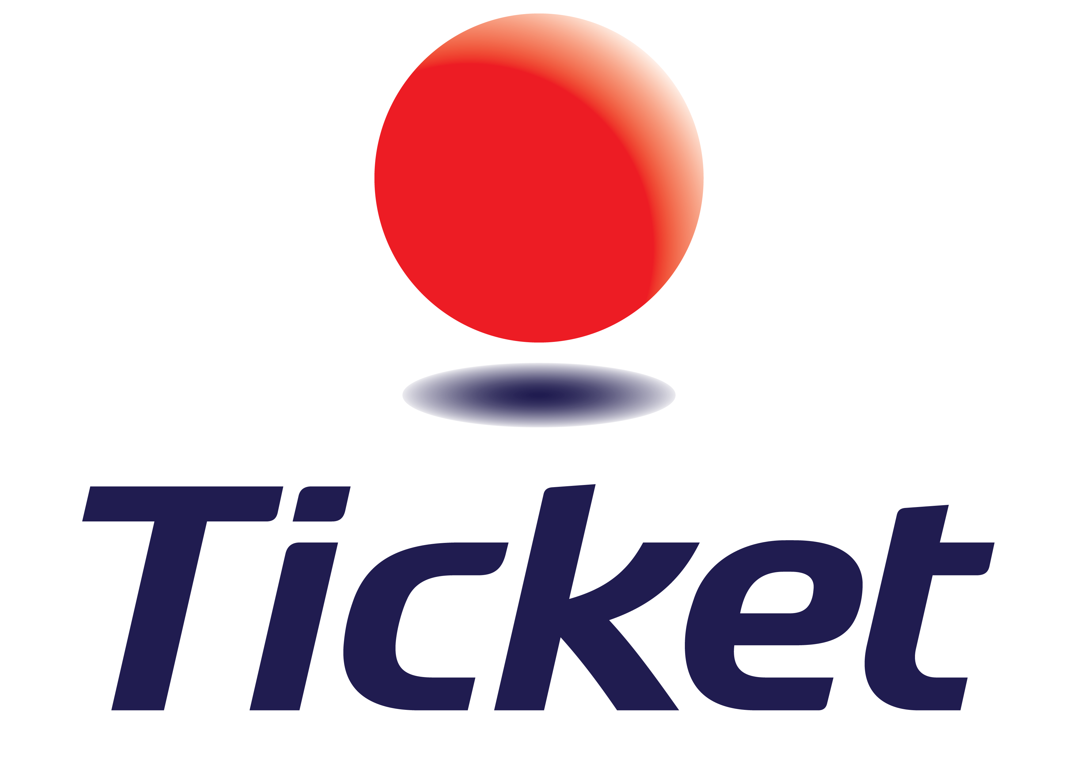 Logo Ticket